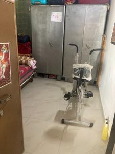 Bedroom Image of 1300 Sq.ft 3 BHK Apartment / Flat for sale in MS Residency, New Agra Colony Agra for Rs. 5500000