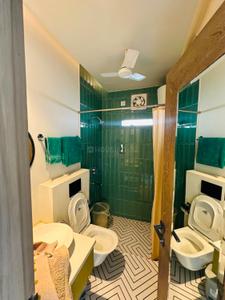 Image of 3600 Sq.ft 3 BHK Builder Floor for rent in DLF Garden Estate, Sector 24, Gurgaon for Rs. 135000
