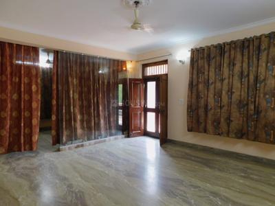 Bedroom Image of 3150 Sq.ft 3.5 BHK Builder Floor for sale in Vasundhara Ghaziabad for Rs. 28500000