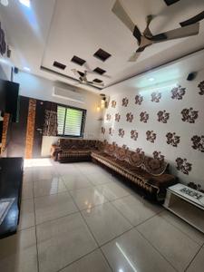 Hall Image of 3150 Sq.ft 4 BHK Villa for sale in Vastral Ahmedabad for Rs. 40000000