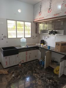 Kitchen Image of 3500 Sq.ft 8 BHK Independent House for sale in Horamavu Bengaluru for Rs. 25000000