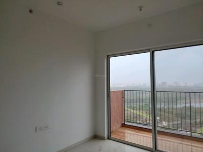 Bedroom Image of 860 Sq.ft 2 BHK Apartment / Flat for sale in VTP Purvanchal, Kesnand Pune for Rs. 4900000