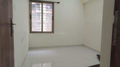 Bedroom Image of 1090 Sq.ft 2 BHK Apartment / Flat for sale in Vishesh Balaji Symphony, Panvel Navi Mumbai for Rs. 8200000