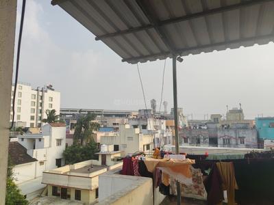 Balcony Image of Happy Hostel for women  in Porur, Chennai