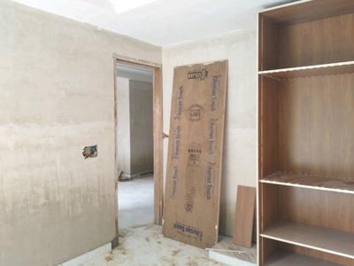 Bedroom Image of 2000 Sq.ft 4 BHK Builder Floor for sale in Rajendra Nagar Ghaziabad for Rs. 18500000