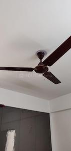 Bedroom Image of 988 Sq.ft 2 BHK Apartment / Flat for rent in The 3C Lotus Zing, Sector 168 Noida for Rs. 24000