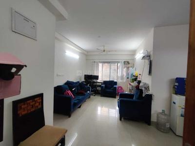 Hall Image of 1072 Sq.ft 2 BHK Apartment / Flat for sale in Mantri Premero, Doddakannelli Bengaluru for Rs. 8500000