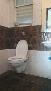 Image of 1006 Sq.ft 2 BHK Apartment / Flat for sale in ARV Imperia C D And E Building, Pisoli, Pune for Rs. 5500000