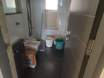 Image of 1000 Sq.ft 2 BHK Apartment / Flat for sale in Rosa Bella, Hiranandani Estate, Thane for Rs. 13500000