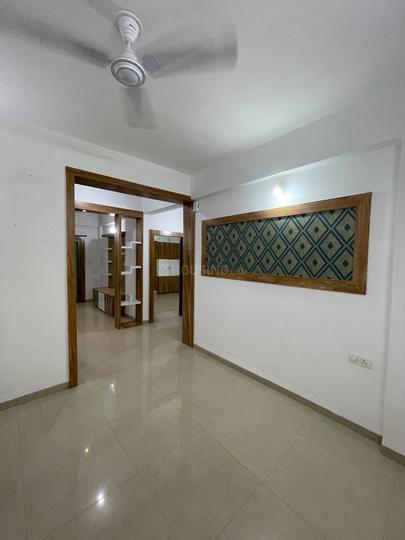 Vijay Nagar Bedroom 1