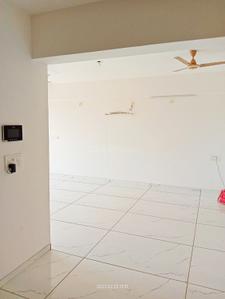 Hall Image of 2756 Sq.ft 4 BHK Apartment / Flat for rent in Shree Radha Jaldeep Vertex, Ambli Ahmedabad for Rs. 75000