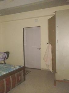 Bedroom Image of 2331 Sq.ft 3 BHK Apartment / Flat for sale in Koba Gandhinagar for Rs. 15000000