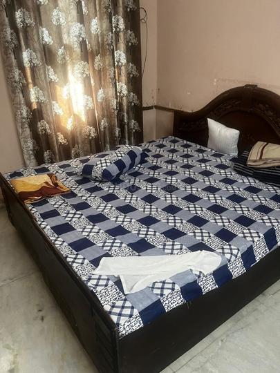 Sector 7 Panchkula Bedroom 1