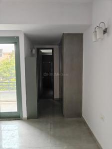 Hall Image of 2500 Sq.ft 3 BHK Builder Floor for rent in Sector 46 Noida for Rs. 65000
