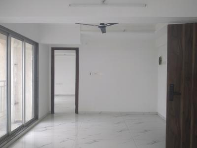 Living Room Image of 950 Sq.ft 2.5 BHK Apartment / Flat for sale in Mansarovar Ariana, Vasai West Vasai for Rs. 8900000