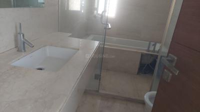 Image of 2275 Sq.ft 3.5 BHK Apartment / Flat for rent in Lodha Belmondo, Gahunje, Pune for Rs. 110000