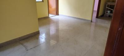 Hall Image of 1221 Sq.ft 3 BHK Apartment / Flat for rent in Airport Gate No. 3 Kolkata for Rs. 19000