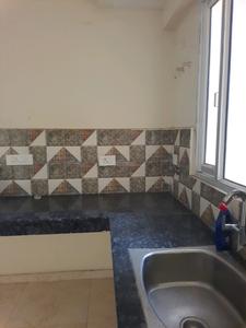 Kitchen Image of 850 Sq.ft 2 BHK Apartment / Flat for sale in MRG The Balcony, Sector 93 Gurgaon for Rs. 6500000