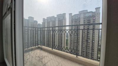 Image of 2000 Sq.ft 3 BHK Apartment / Flat for sale in ATS Le Grandiose, Sector 150, Noida for Rs. 26000000