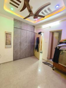 Bedroom Image of 891 Sq.ft 2 BHK Apartment / Flat for sale in Vastral Ahmedabad for Rs. 3000000