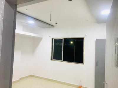 Bedroom Image of 640 Sq.ft 1 BHK Apartment / Flat for sale in Amroli Surat for Rs. 1385000