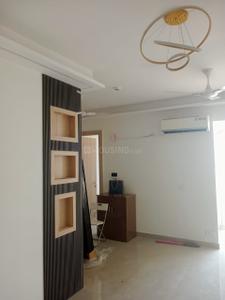 Hall Image of 2350 Sq.ft 4 BHK Apartment / Flat for sale in Saya Gold Avenue, Indirapuram Ghaziabad for Rs. 32500000