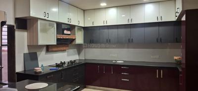 Kitchen Image of 3410 Sq.ft 3 BHK Apartment / Flat for sale in Gachibowli Hyderabad for Rs. 24500000