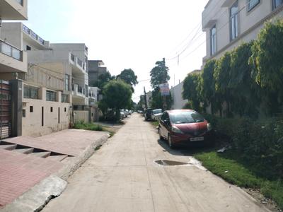 Image of 2250 Sq.ft Residential Plot / Land for sale in Sector 9, Faridabad for Rs. 50000000
