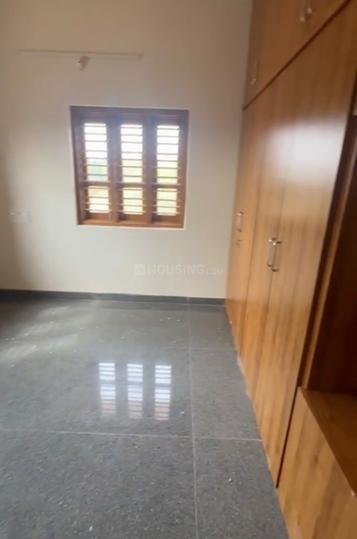 Maatru Aalayam 3rd main saptgiri heritage near Vidya Niketan PU science college Bedroom 1