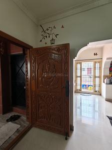 Hall Image of 1300 Sq.ft 2 BHK Apartment / Flat for sale in Iyyappanthangal Chennai for Rs. 8500000