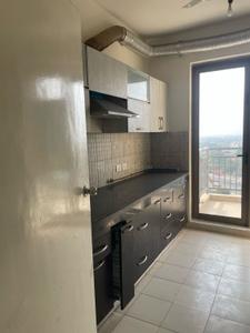Kitchen Image of 2262 Sq.ft 3 BHK Apartment / Flat for sale in Godrej Frontier, Sector 80 Gurgaon for Rs. 22000000