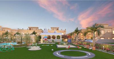 Image of 2500 Sq.ft 4 BHK Duplex for sale in Shreehari City, Maltipatpur, Puri for Rs. 16300000