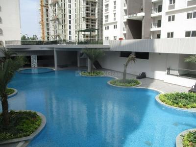 Image of 1708 Sq.ft 3.5 BHK Apartment / Flat for sale in Rayasandra, Bengaluru for Rs. 18900000
