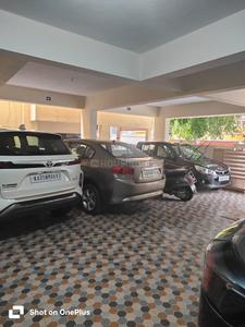 Image of 1070 Sq.ft 2 BHK Apartment / Flat for sale in Banashankari, Bengaluru for Rs. 9500000