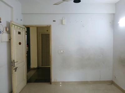 Living Room Image of 564 Sq.ft 2 BHK Apartment / Flat for sale in Ramsons Kshitij, Sector 95 Gurgaon for Rs. 4700000