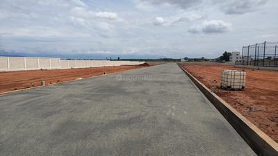 Image of 870 Sq.ft Residential Plot / Land for sale in Kurumbapalayam, Coimbatore for Rs. 3885000