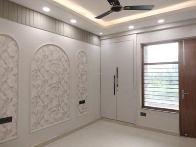 Bedroom Image of 1350 Sq.ft 3 BHK Builder Floor for sale in Puri Kohinoor Faridabad, Sector 89 Faridabad for Rs. 15000000