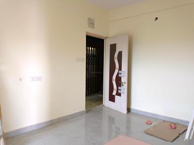 Living Room Image of 800 Sq.ft 2 BHK Apartment / Flat for rent in Garia, Sonarpur Kolkata for Rs. 16000