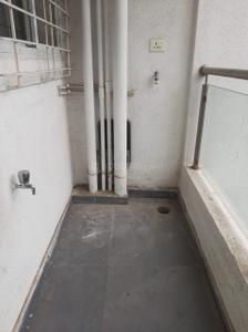 Balcony Image of 1150 Sq.ft 2 BHK Apartment / Flat for sale in Konbil Konark Towers II, Balewadi Pune for Rs. 11000000