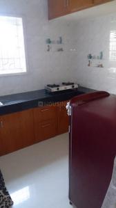 Kitchen Image of 1025 Sq.ft 2 BHK Independent House for sale in Narasimhanaickenpalayam Coimbatore for Rs. 7000000