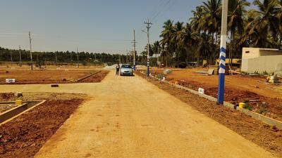 Image of 1200 Sq.ft Residential Plot / Land for sale in Yesh Samruddhi, Duddagere, Mysore for Rs. 2022222