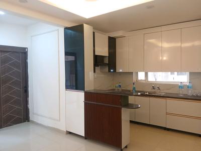 Living Room Image of 680 Sq.ft 2 BHK Apartment / Flat for rent in Pyramid Pride, Sector 76 Gurgaon for Rs. 25000