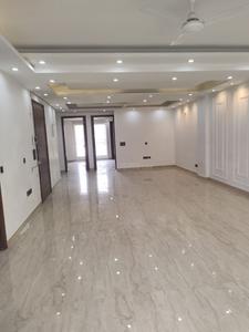Hall Image of 1800 Sq.ft 3.5 BHK Independent House for sale in Vishnu Garden New Delhi for Rs. 17000000