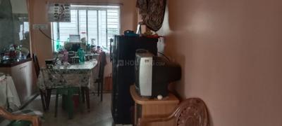 Hall Image of 1080 Sq.ft 2 BHK Independent House for sale in Barrackpore Kolkata for Rs. 6500000