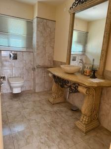 Image of 9000 Sq.ft 3 BHK Villa for rent in Samarkhand Sunny Brooks, Kaikondrahalli, Bengaluru for Rs. 300000