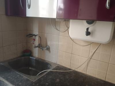 Image of 1675 Sq.ft 3 BHK Apartment / Flat for sale in Proview Laboni, Crossings Republik, Ghaziabad for Rs. 10500000