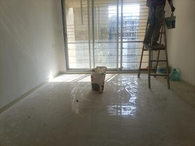 Living Room Image of 1900 Sq.ft 3 BHK Apartment / Flat for sale in Regency Gardens, Kharghar Navi Mumbai for Rs. 35000000