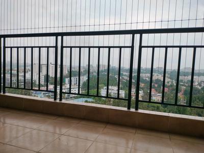 Living Room Image of 1745 Sq.ft 3 BHK Apartment / Flat for sale in Whitefield Bengaluru for Rs. 29200000