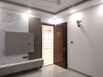 Bedroom Image of 3420 Sq.ft 4 BHK Builder Floor for sale in Ultra Luxury Builder Floor, Sector 85 Faridabad for Rs. 30500000