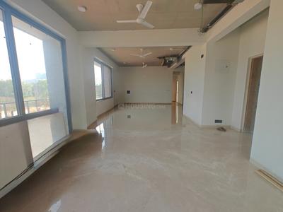Hall Image of 4005 Sq.ft 4 BHK Apartment / Flat for sale in Unity Vrundavan 14, Thaltej Ahmedabad for Rs. 42500000
